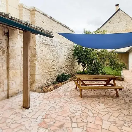 Studio Sur Chemin De Compostelle Appartement