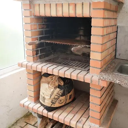 Studio Sur Chemin De Compostelle