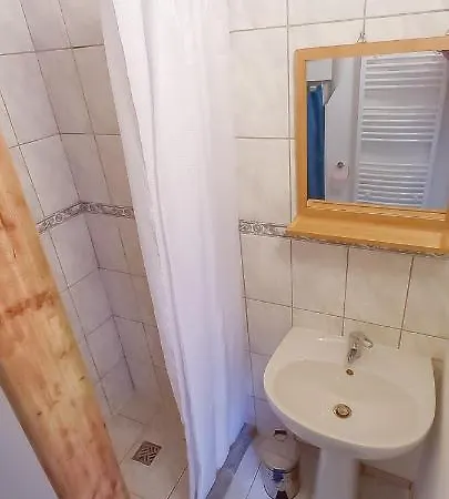 Studio Sur Chemin De Compostelle Lejlighed Port-de-Piles