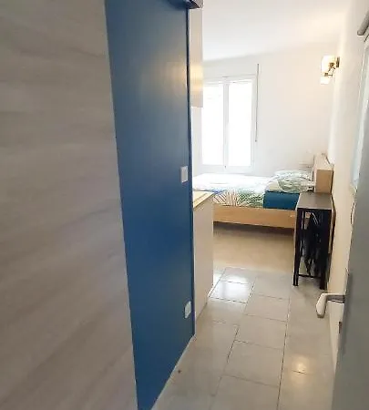 Studio Sur Chemin De Compostelle