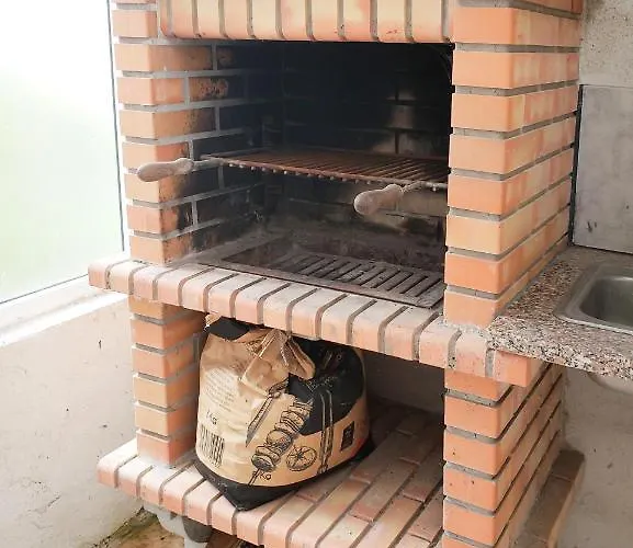 Studio Sur Chemin De Compostelle