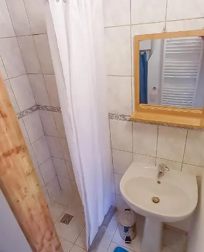 Studio Sur Chemin De Compostelle Apartmán Port-de-Piles