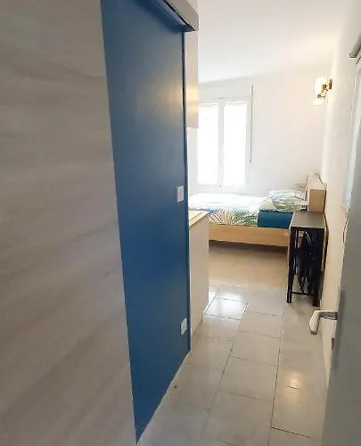 Studio Sur Chemin De Compostelle